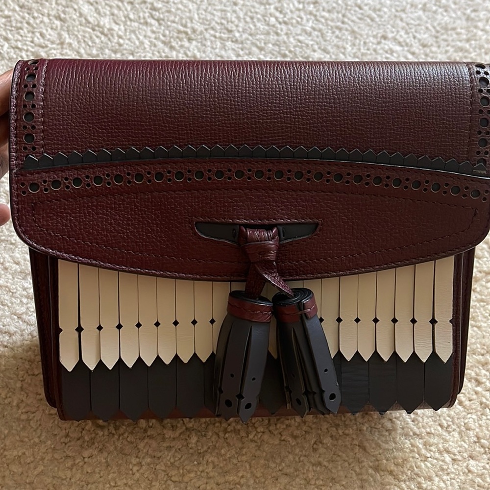 Burberry handbag
